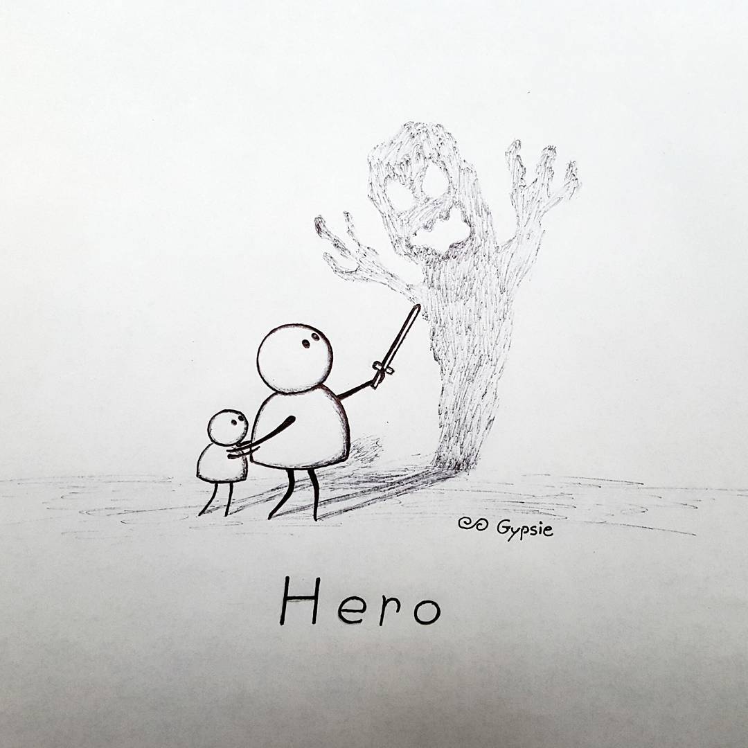 Фото Герой из раздела /