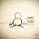 Фото Голодный. Слепой из раздела  /