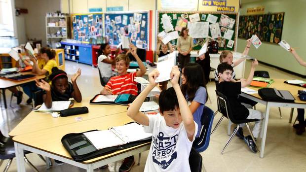 Фото Школа свободы из раздела /