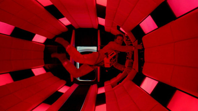 Фото Миф: в открытом космосе можно выжить без скафандра из раздела /