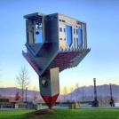 Фото «Устройство для искоренения зла» (Канада) из раздела  /