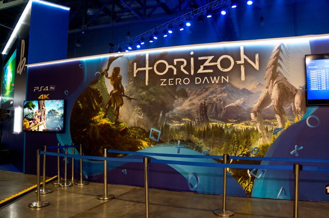 Фото Репортаж с ИгроМира и Комик-Кона 2016 из раздела  /