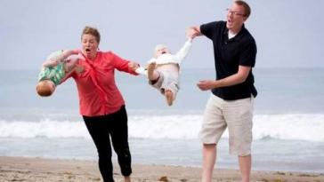 Фото Дети в ужасе! Подборка шокированных детей (30 фото) из раздела  /