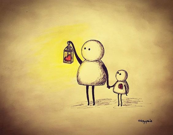 Фото Джипси Ралей: Любовь и Смерть (55 невеселых комиксов) из раздела /