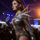 Фото Репортаж с ИгроМира и Комик-Кона 2016 из раздела  /