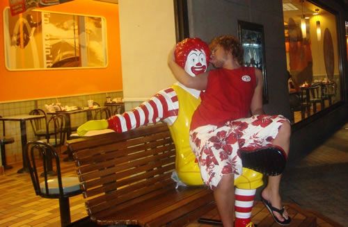 Фото Когда женщины тебя уже не интересуют… из раздела  /