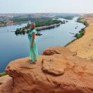 Фото Пустыня Сахара и ее обитатели (8 фото) из раздела  /