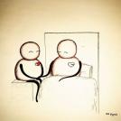 Фото Джипси Ралей: Любовь и Смерть (55 невеселых комиксов) из раздела  /