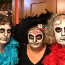 Фото 8 фактов о Дне Мертвых (16 фото) из раздела  /