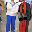 Фото Репортаж с ИгроМира и Комик-Кона 2016 из раздела  /