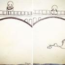 Фото Джипси Ралей: Любовь и Смерть (55 невеселых комиксов) из раздела  /