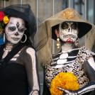 Фото 8 фактов о Дне Мертвых (16 фото) из раздела  /