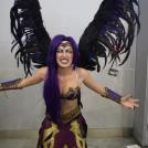 Фото Репортаж с ИгроМира и Комик-Кона 2016 из раздела  /