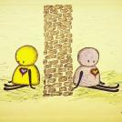 Фото Джипси Ралей: Любовь и Смерть (55 невеселых комиксов) из раздела  /