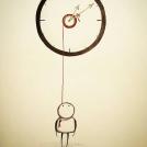 Фото Джипси Ралей: Любовь и Смерть (55 невеселых комиксов) из раздела  /