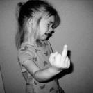 Фото Дети в ужасе! Подборка шокированных детей (30 фото) из раздела  /