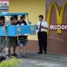 Фото Мак авто на ручной тяге с ножным приводом из раздела /