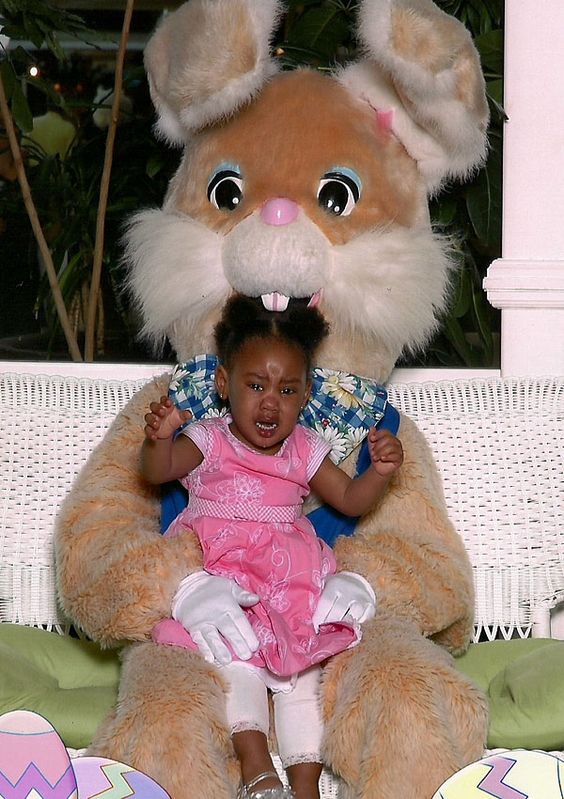 Фото Дети в ужасе! Подборка шокированных детей (30 фото) из раздела  /