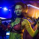 Фото Репортаж с ИгроМира и Комик-Кона 2016 из раздела  /