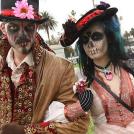 Фото 8 фактов о Дне Мертвых (16 фото) из раздела  /