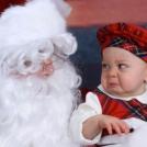 Фото Дети в ужасе! Подборка шокированных детей (30 фото) из раздела  /