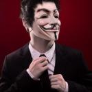 Анонимность