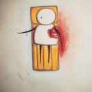 Фото Джипси Ралей: Любовь и Смерть (55 невеселых комиксов) из раздела  /