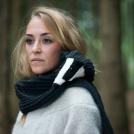 Барсучий шарф