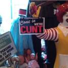 Фото Нельзя это перевести не грубо, знающие английский поймут. из раздела  /