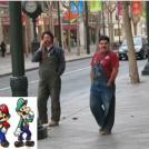 Братья Марио