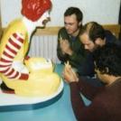 Фото О великий Рональд Макдональд… МММММ из раздела  /