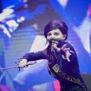 Фото Репортаж с ИгроМира и Комик-Кона 2016 из раздела  /