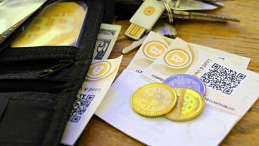 Что такое Биткоин (Bitcoin)?