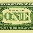 Фото Расцветка доллара из раздела  /