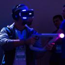 Фото Репортаж с ИгроМира и Комик-Кона 2016 из раздела  /