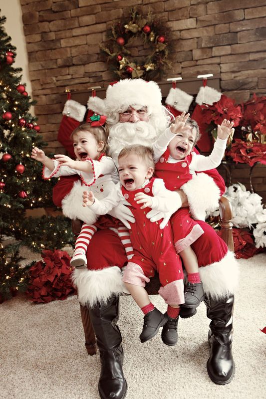 Фото Дети в ужасе! Подборка шокированных детей (30 фото) из раздела  /