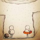 Фото Джипси Ралей: Любовь и Смерть (55 невеселых комиксов) из раздела  /