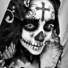 Фото 8 фактов о Дне Мертвых (16 фото) из раздела  /