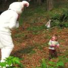 Дети в ужасе! Подборка шокированных детей (%%items%% фото)