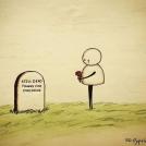 До сих пор мертвый. Спасибо, что проверили