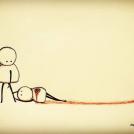 Джипси Ралей: Любовь и Смерть (%%items%% невеселых комиксов)