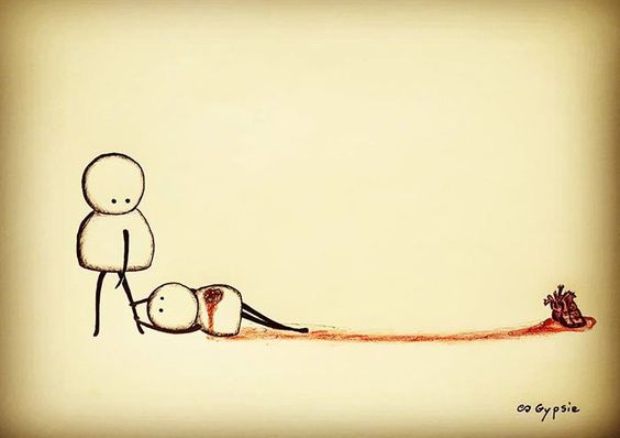 Джипси Ралей: Любовь и Смерть (%%items%% невеселых комиксов)