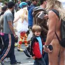 Фото Дети в ужасе! Подборка шокированных детей (30 фото) из раздела  /