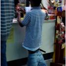 Фото Что-то ремень не держит. Картошечки и 2 бигмака, пожалуйста из раздела  /