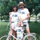 Фото Самые щекотливые семейные портреты (14 фото) из раздела /