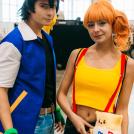 Фото Репортаж с ИгроМира и Комик-Кона 2016 из раздела  /