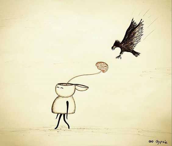 Фото Джипси Ралей: Любовь и Смерть (55 невеселых комиксов) из раздела /