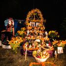 Фото 8 фактов о Дне Мертвых (16 фото) из раздела  /