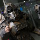 Фото Репортаж с ИгроМира и Комик-Кона 2016 из раздела  /