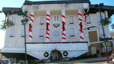 Фото Парк развлечений «Чудеса» (США) из раздела  /